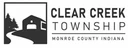 Town of Clear Creek logo