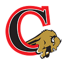 Clearfield Area SD logo