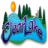 Clear Lake village logo