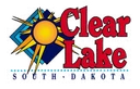 Town of Clear Lake logo