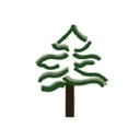 Town of Clover logo