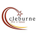City of Cleburne logo