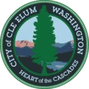 City of Cle Elum logo