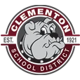 Clementon Elementary School District logo