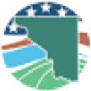 Cleveland County logo