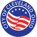Town of Cleveland logo