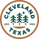 City of Cleveland city logo
