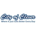 City of Clever logo