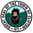 Town of Clifton logo
