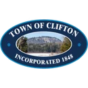 Town of Clifton logo