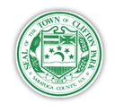 Town of Clifton Park logo