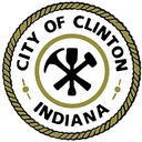 Town of Clinton logo