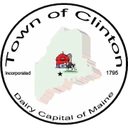 Town of Clinton logo