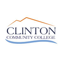 Clinton Community College logo