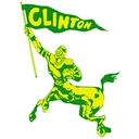 Clinton School District logo
