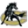 Clinton City Schools logo