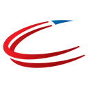 Little Rock Municipal Airport Commission logo