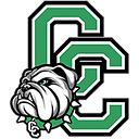 Clinton Central School Corporation logo