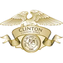 Clinton County logo