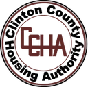 The Housing Authority of Clinton County logo