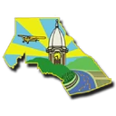 Clinton County logo