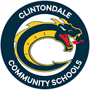 Clintondale Community Schools logo