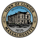 Town of Clinton logo