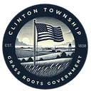 Town of Clinton logo