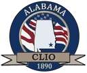 City of Clio logo