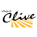 Village of Clive logo