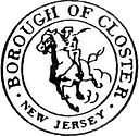 Borough of Closter logo