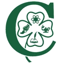 Cloverdale Community Schools logo