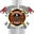 Cloverdale Fire Protection District logo