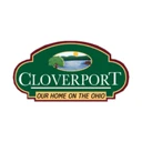 City of Cloverport logo
