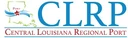 Central Louisiana Regional Port logo