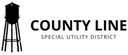 COUNTY LINE SUD logo
