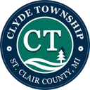 Town of Clyde logo