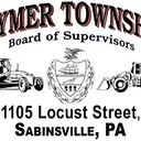 Clymer Township Municipal (sewer) Authority logo