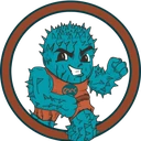 Copper Mountain Community College logo
