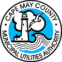 Cape May County MUA logo