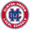 Clinton-Massie Local Schools logo
