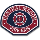 Mason County Fire Protection District 8 logo