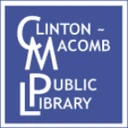 Clinton-Macomb Public Library District logo