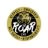 Anita White Carson Middle School logo