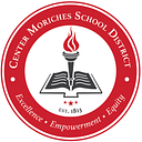 Center Moriches Union Free School District logo