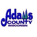 Adams County logo