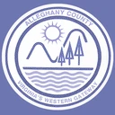 Alleghany County logo