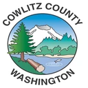 Cowlitz County Fire District # 4 logo