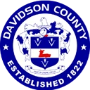 Davidson County logo