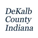 DeKalb County logo